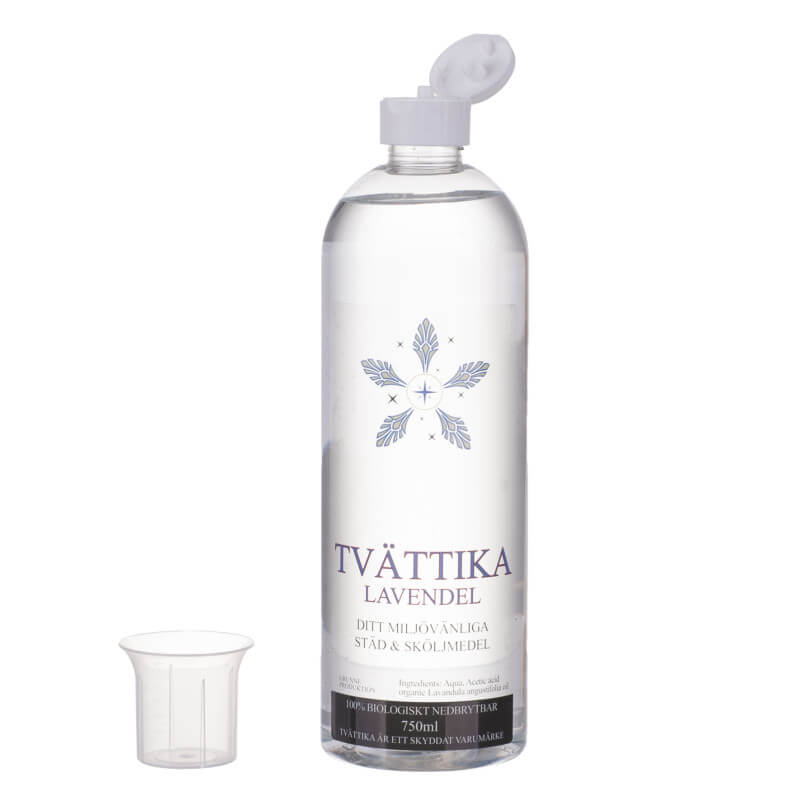 Tvättika Lavendel image 0