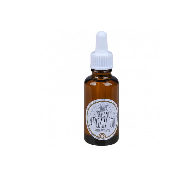 Arganolja 30 ml Ekologisk image 0