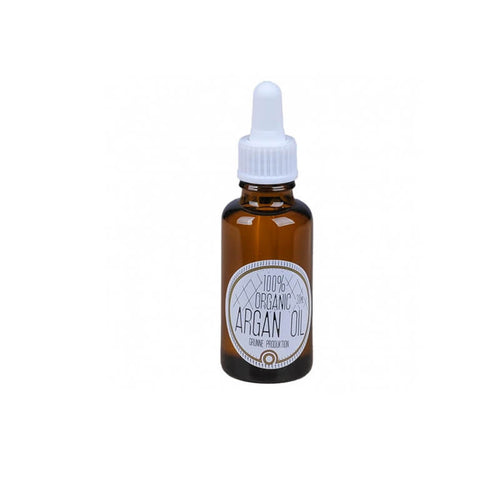 Arganolja 30 ml Ekologisk image 0