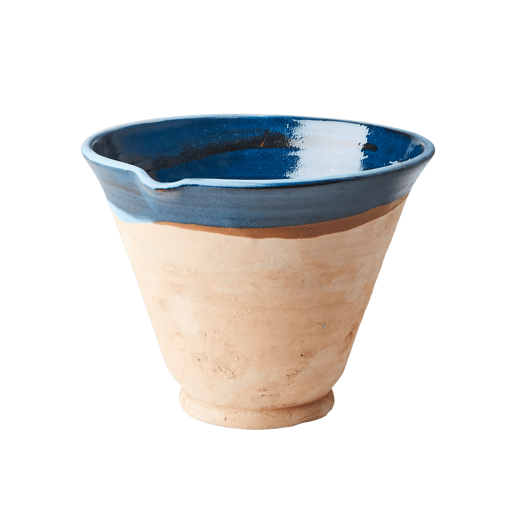 Skål blå image 1