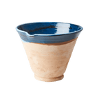 Skål blå image 1