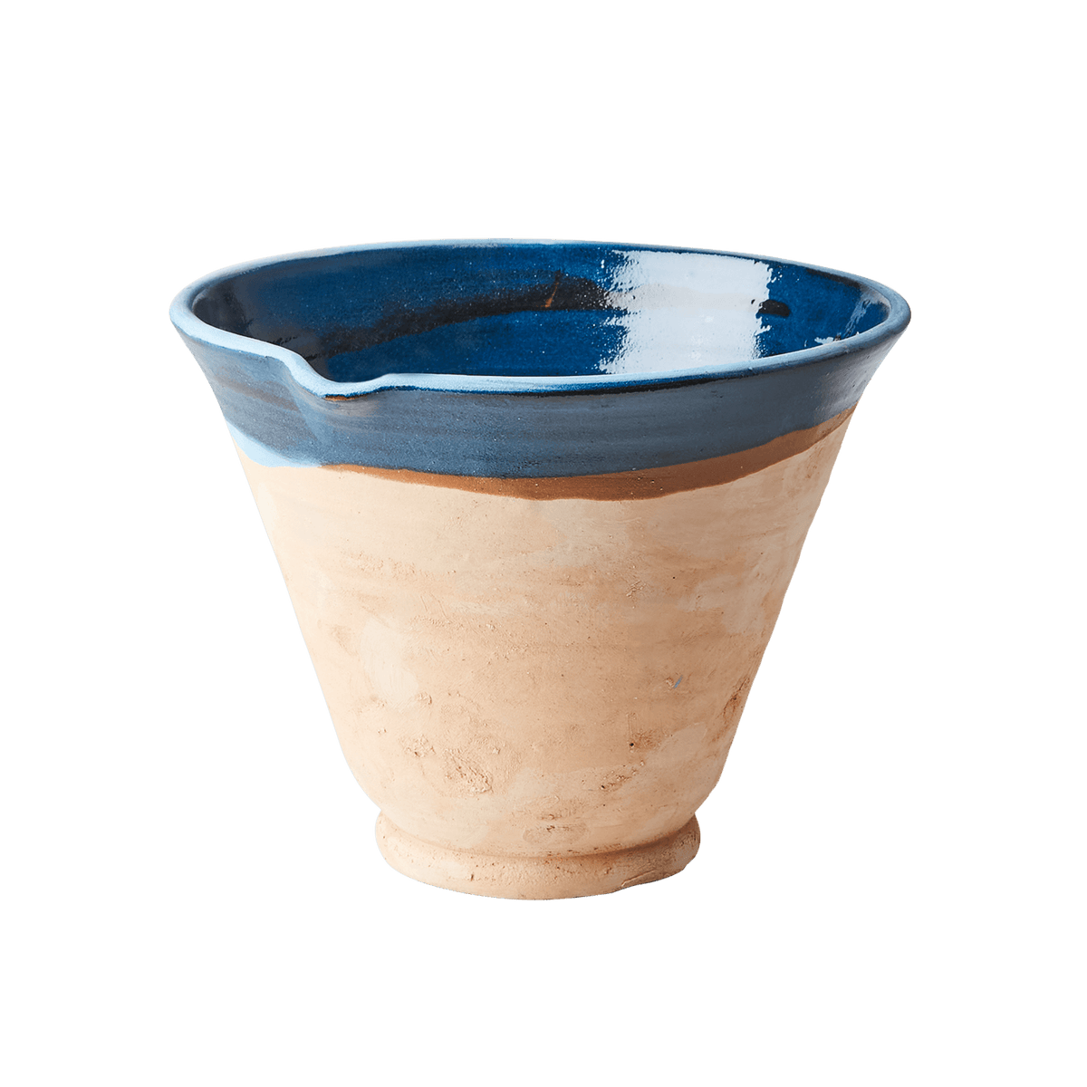 Skål blå image 1