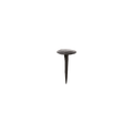 Spik Svart ø3xH5 image 0