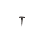 Spik Svart ø3xH5 image 0