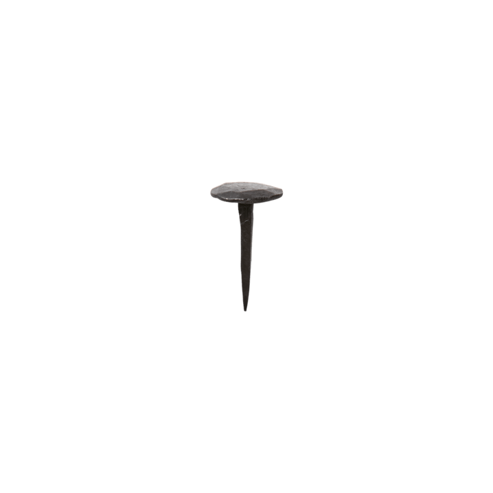 Spik Svart ø3xH5 image 0