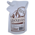 Linoljesåpa 1L Original REFILL image 0