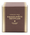 Himmelska Hasselnötstryfflar image 0