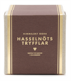 Himmelska Hasselnötstryfflar image 0