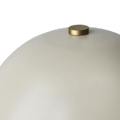 FUNGI Bordslampa S Beige image 1