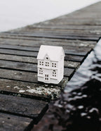 Byn nr 1 hus dekoration image 0