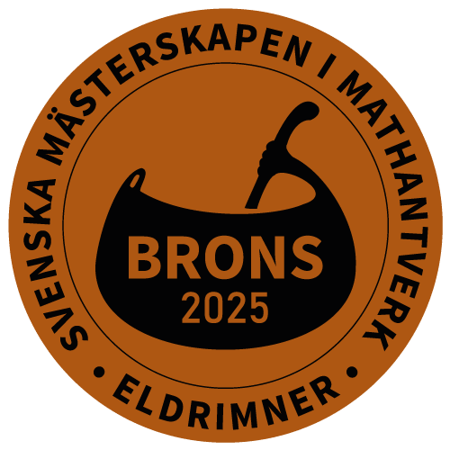 Vinäger Honung och Svarta Vinbär 200 ml image 1