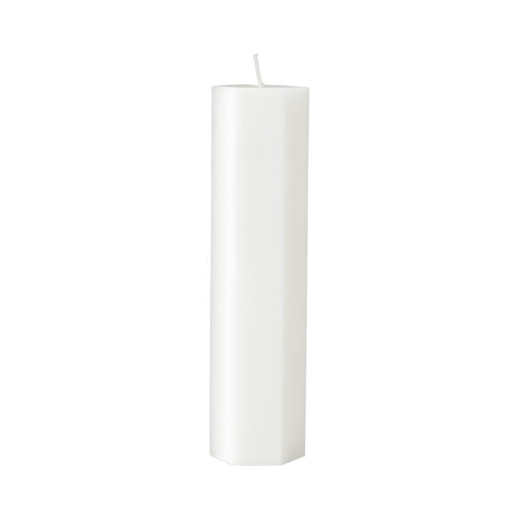 Spindelvävsljus 20 cm image 2