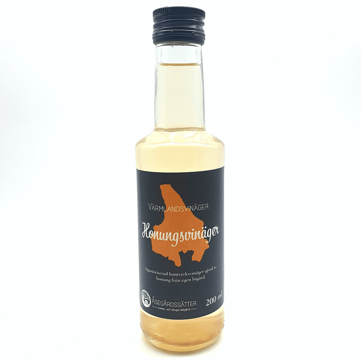 Honungsvinäger 200 ml image 0