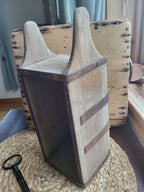 Vintage tegelstensform image 1