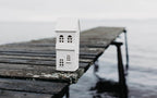 Byn nr 5 hus dekoration image 0