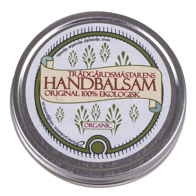 Handbalsam  Ekologisk image 0