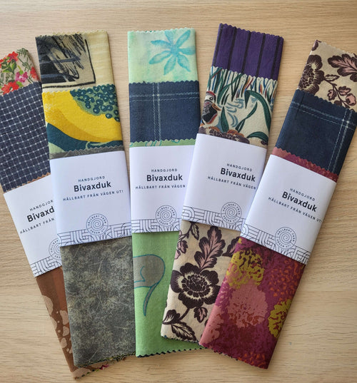 Bivaxduk 3-Pack image 1