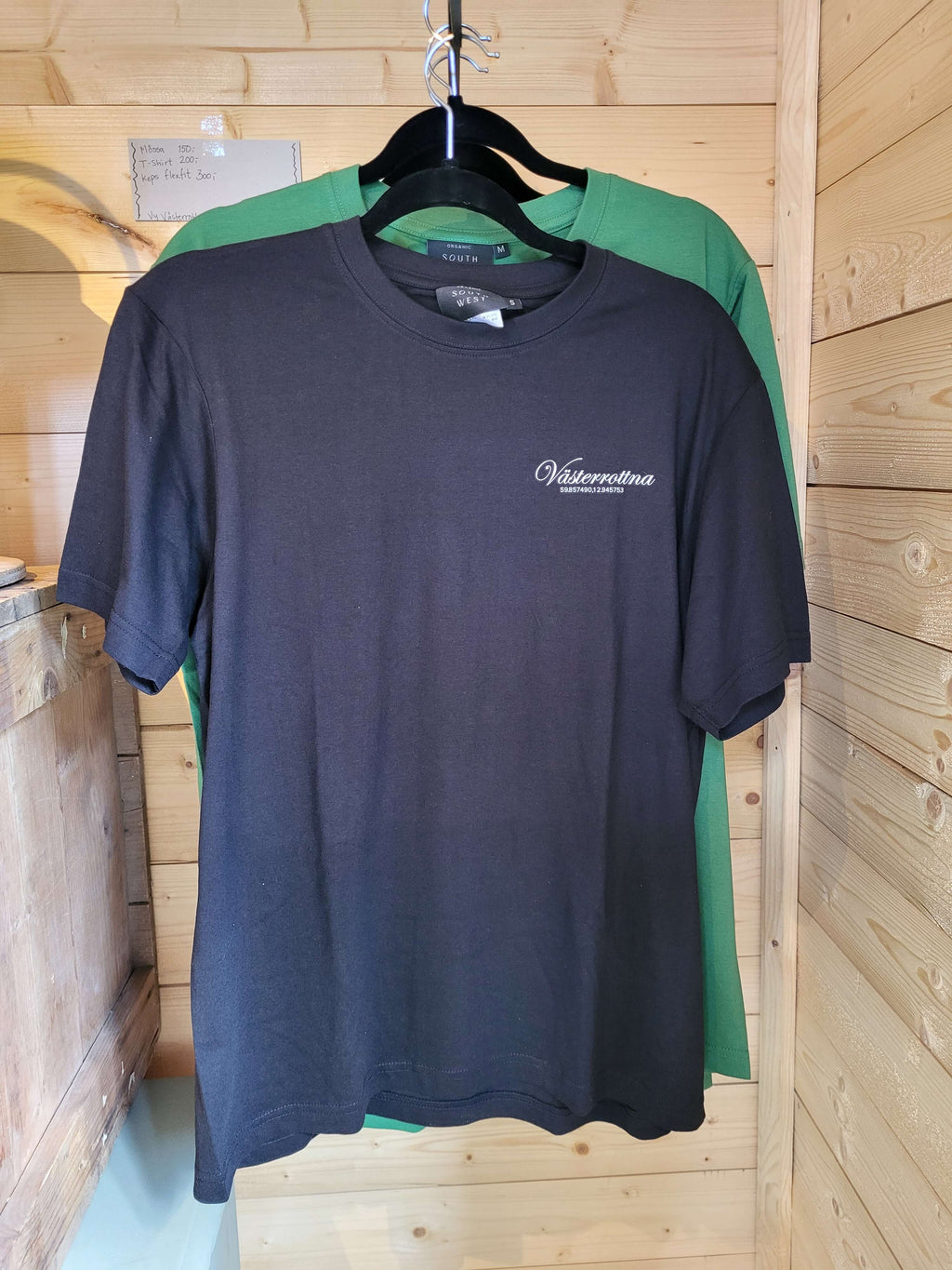 Västerrottna T-shirt image 0