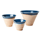 Skål blå image 0