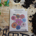 Blomstermix - Snittblommor image 0