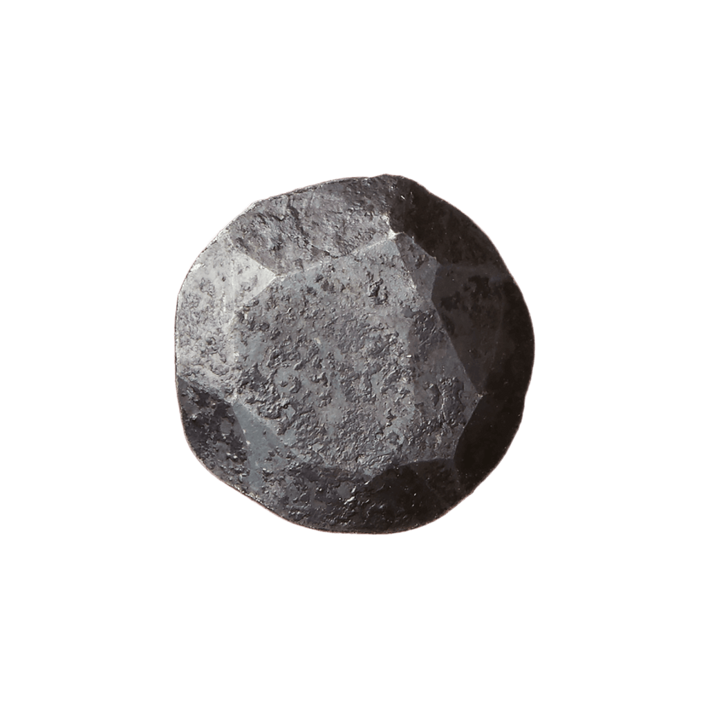 Spik Svart ø3xH5 image 1