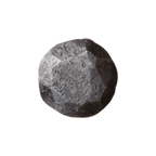 Spik Svart ø3xH5 image 1