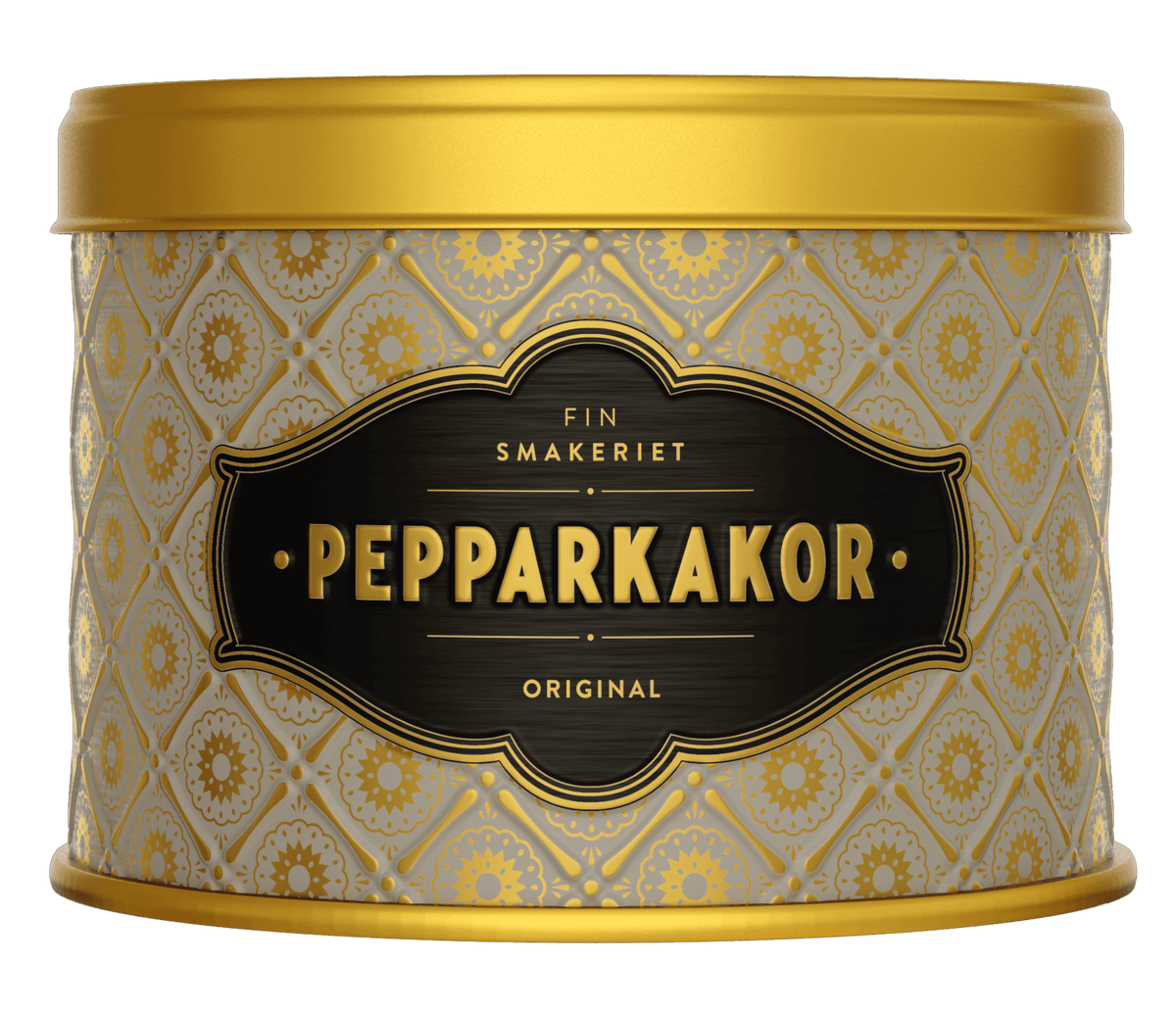 Pepparkakor Morris beige mini 45 gram image 0