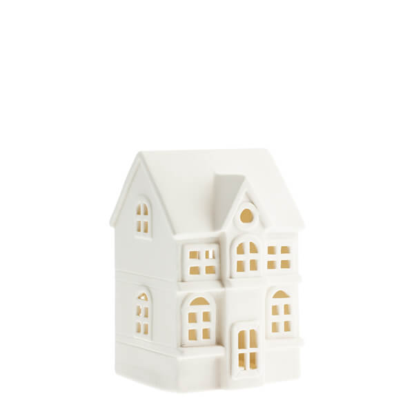Byn nr 1 hus dekoration image 1