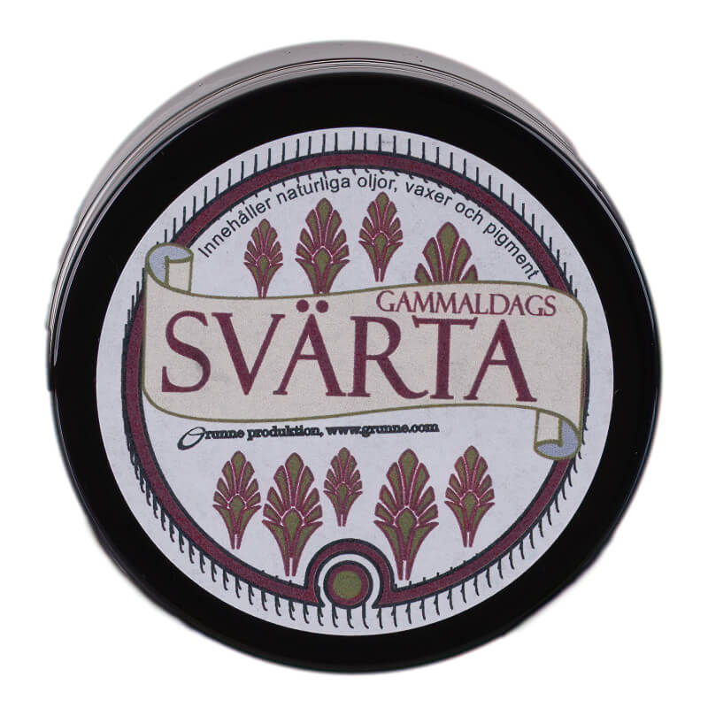 Gammaldags Spissvärta 200ml image 2