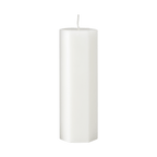 Spindelvävsljus 15 cm image 2