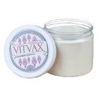 Gammaldags Vitvax 200ml image 0
