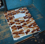 Anteckningsbok Kaffe image 1