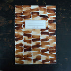 Anteckningsbok Kaffe image 0