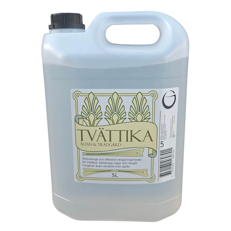 Tvättika 5 L image 2