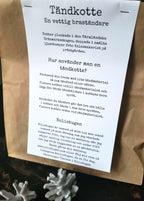 Tändkottar image 2
