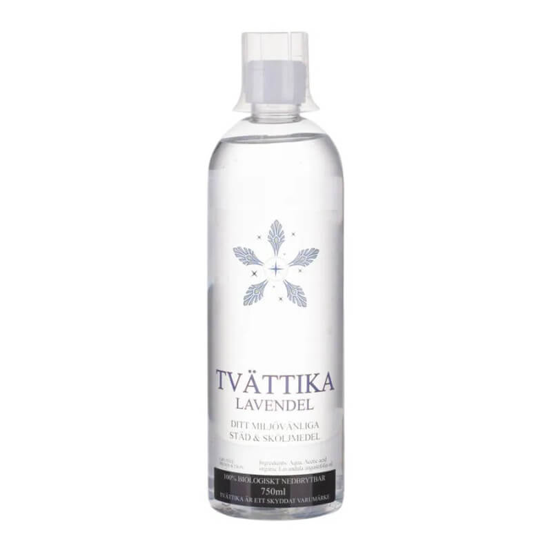 Tvättika Lavendel image 2