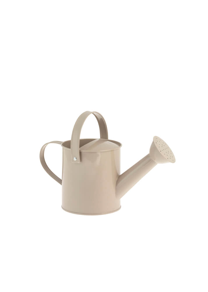 Vattenkanna Beige liten 1L image 1