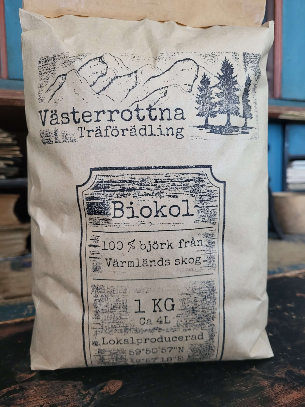 Biokol 4 L image 2