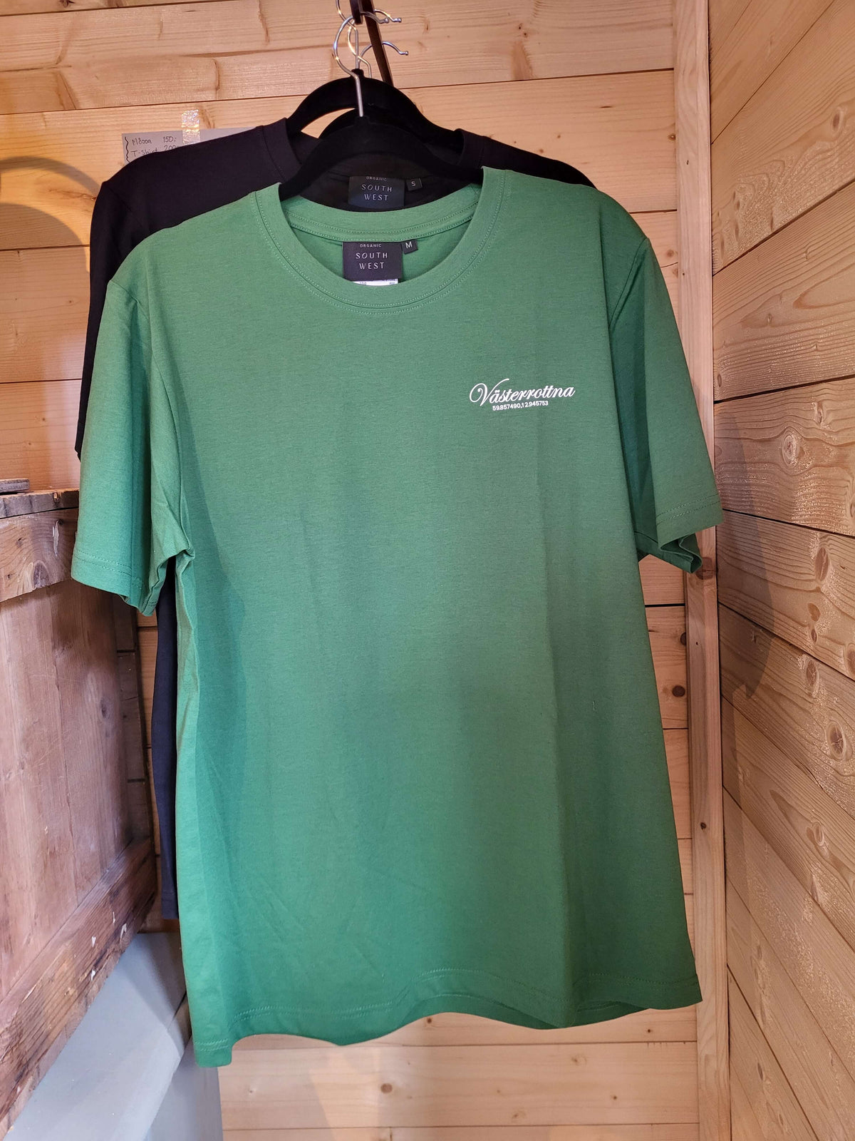Västerrottna T-shirt image 3