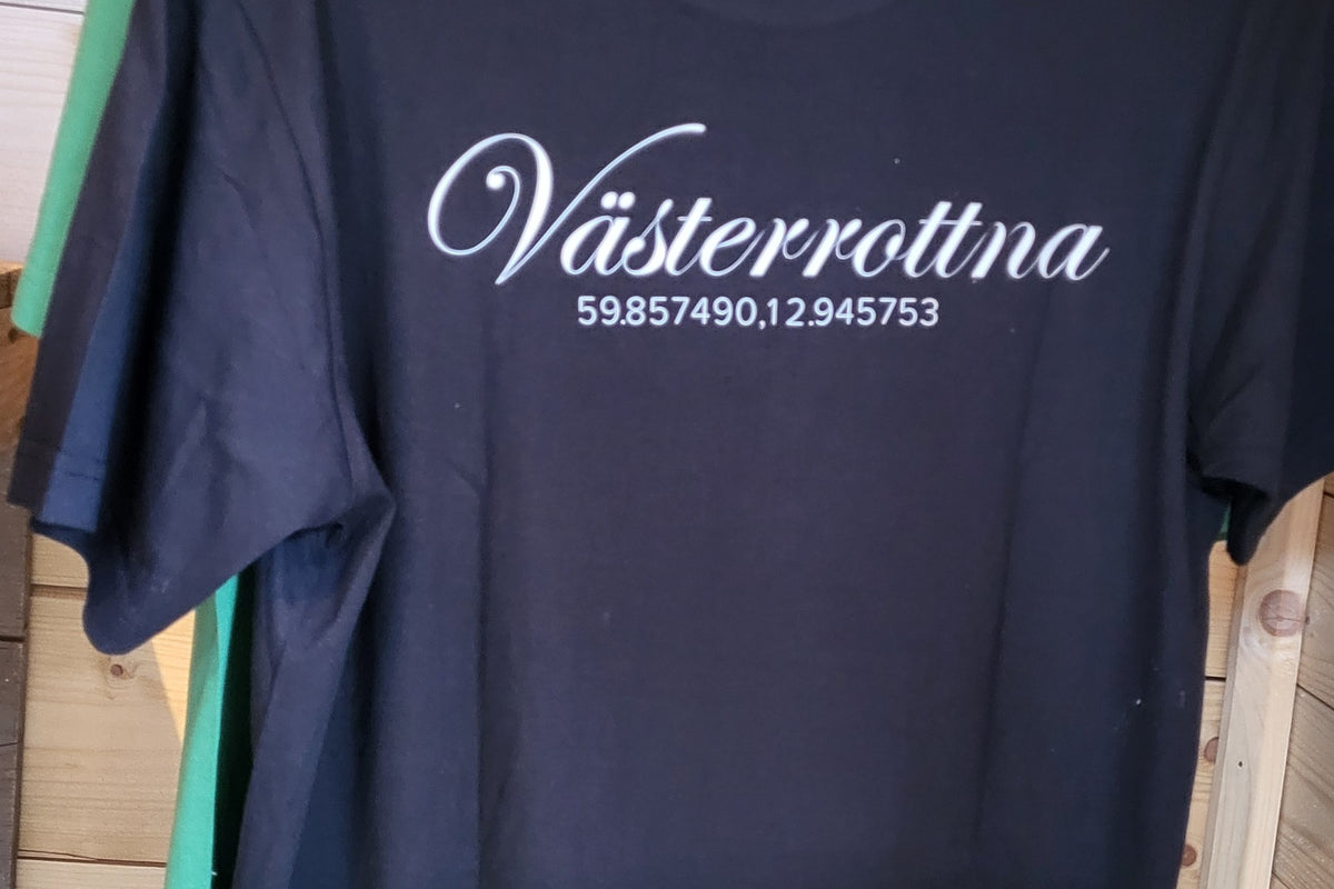 Västerrottna T-shirt image 2