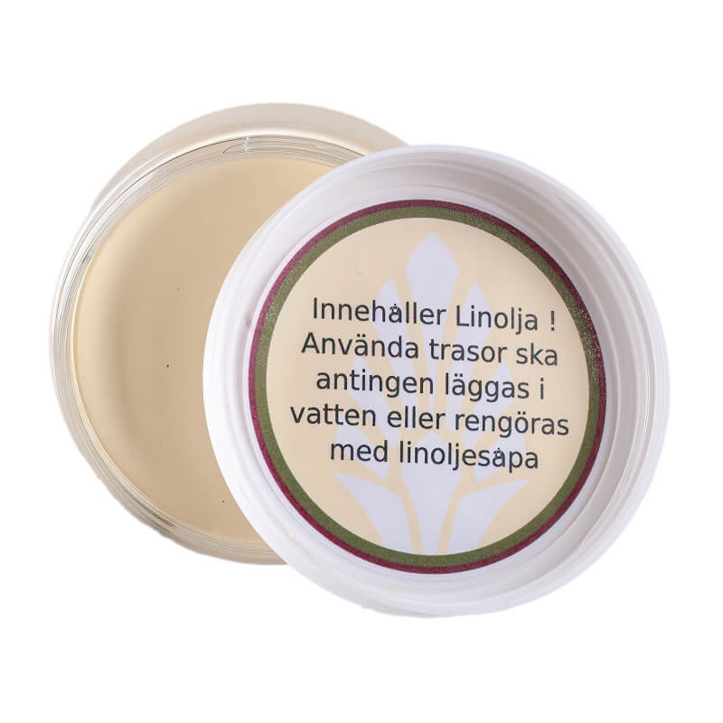 Gammaldags Vitvax 200ml image 1