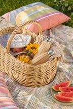 Kylväska liten sommar olika mönster image 2