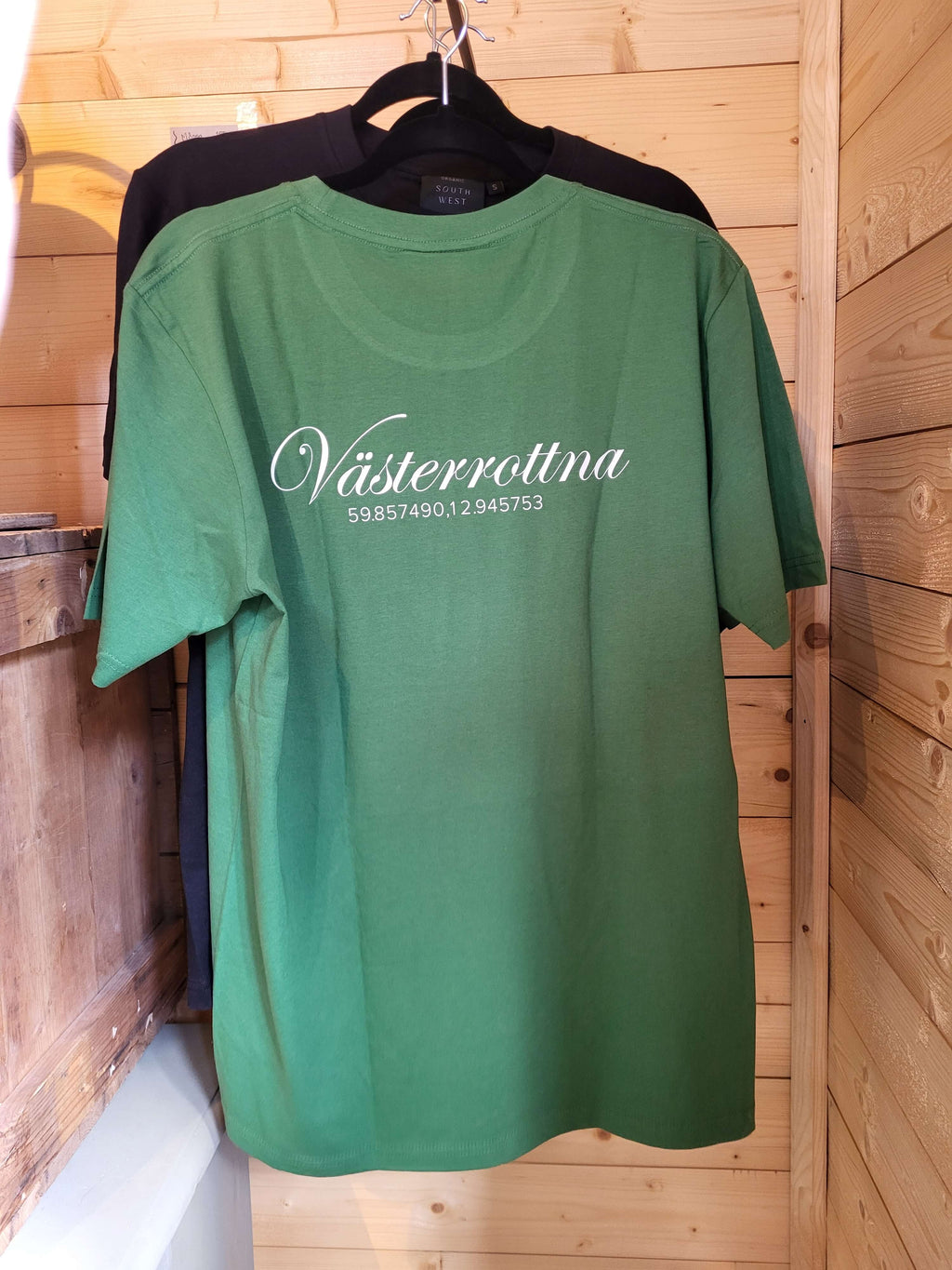 Västerrottna T-shirt image 4