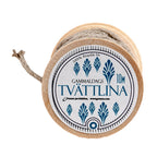 Gammaldags tvättlina image 1