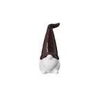 Tomte vit/brun image 1