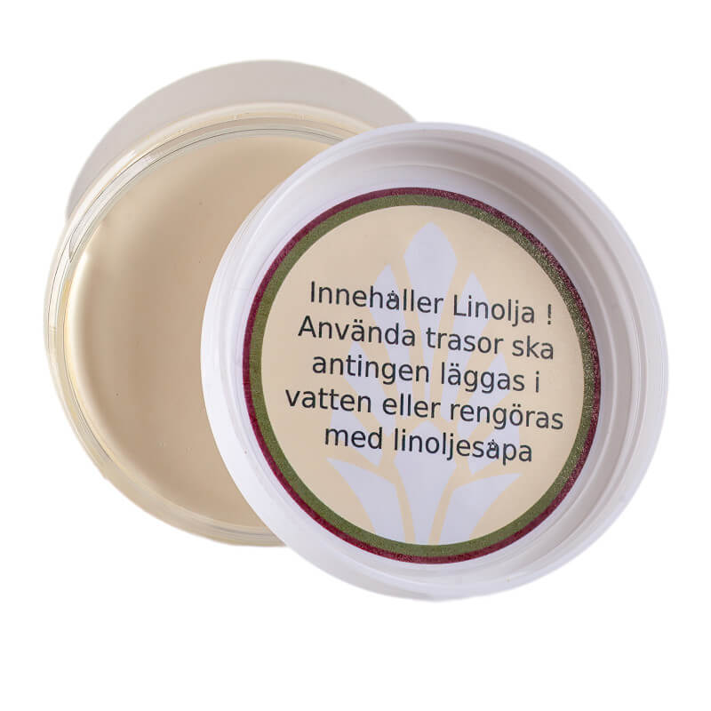 Gammaldags vitvax 75ml image 1