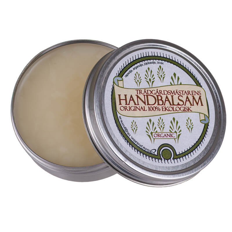 Handbalsam  Ekologisk image 1